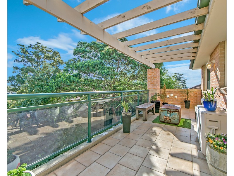 17/1 Cheriton Avenue, Castle Hill NSW 2154