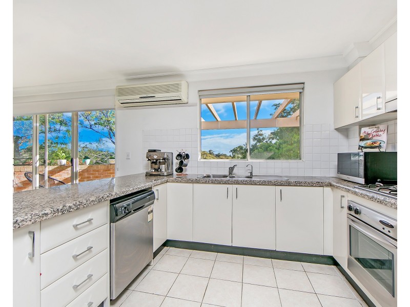 17/1 Cheriton Avenue, Castle Hill NSW 2154