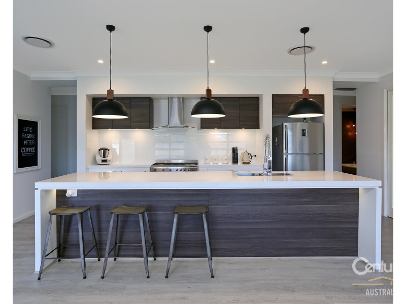 17 Jack Peel Circuit, Kellyville NSW 2155