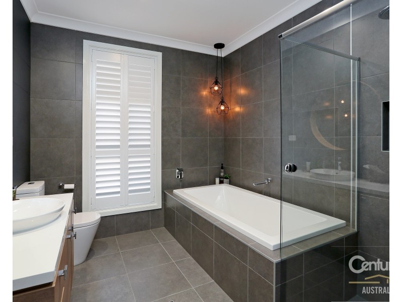 17 Jack Peel Circuit, Kellyville NSW 2155