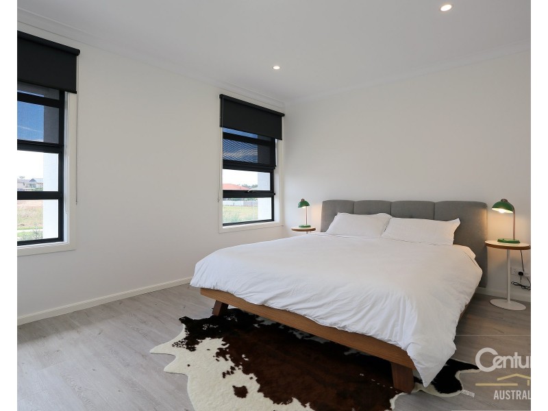 17 Jack Peel Circuit, Kellyville NSW 2155