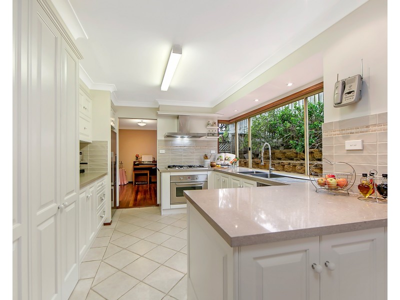 1 Nola Place, Baulkham Hills NSW 2153