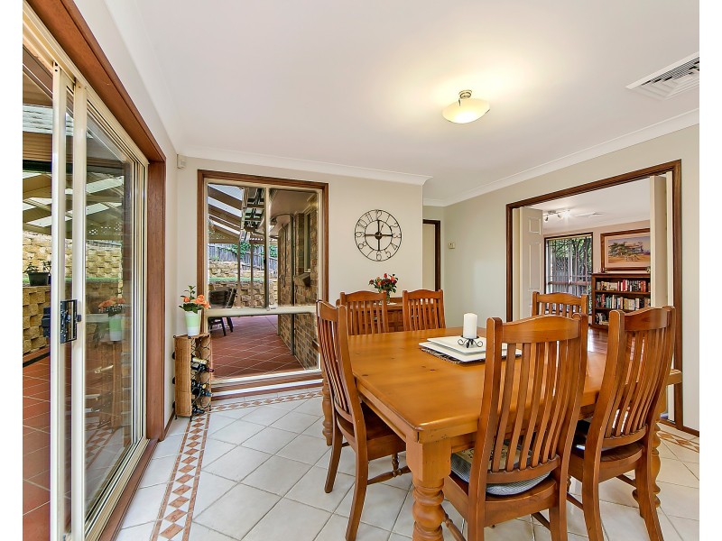 1 Nola Place, Baulkham Hills NSW 2153