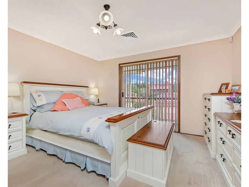 1 Nola Place, Baulkham Hills NSW 2153