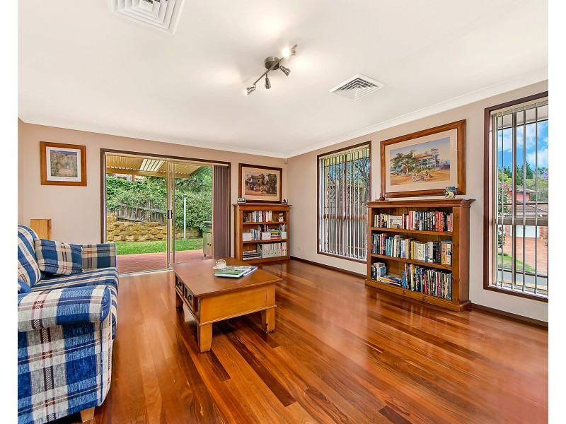 1 Nola Place, Baulkham Hills NSW 2153