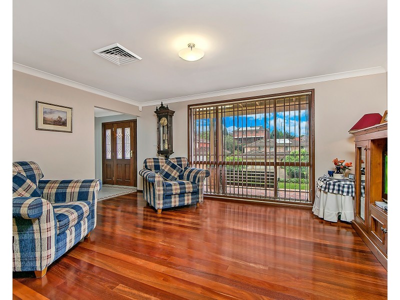 1 Nola Place, Baulkham Hills NSW 2153