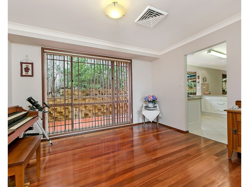 1 Nola Place, Baulkham Hills NSW 2153