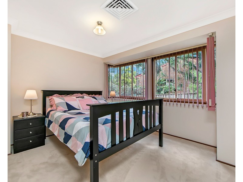 1 Nola Place, Baulkham Hills NSW 2153