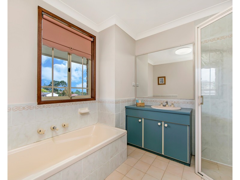 1 Nola Place, Baulkham Hills NSW 2153