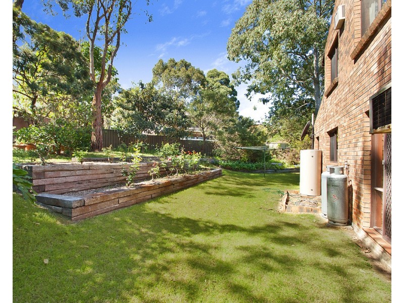 31 Dawes Avenue, Castle Hill NSW 2154
