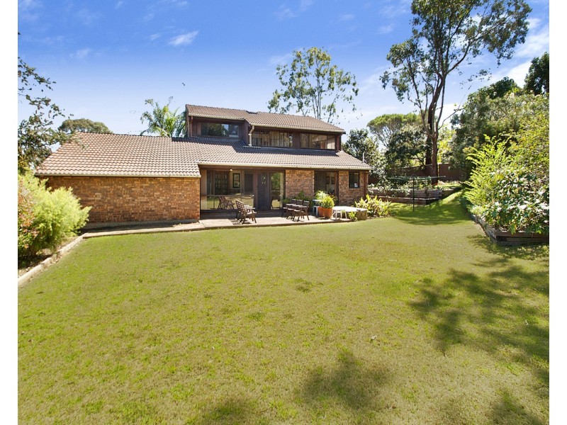 31 Dawes Avenue, Castle Hill NSW 2154