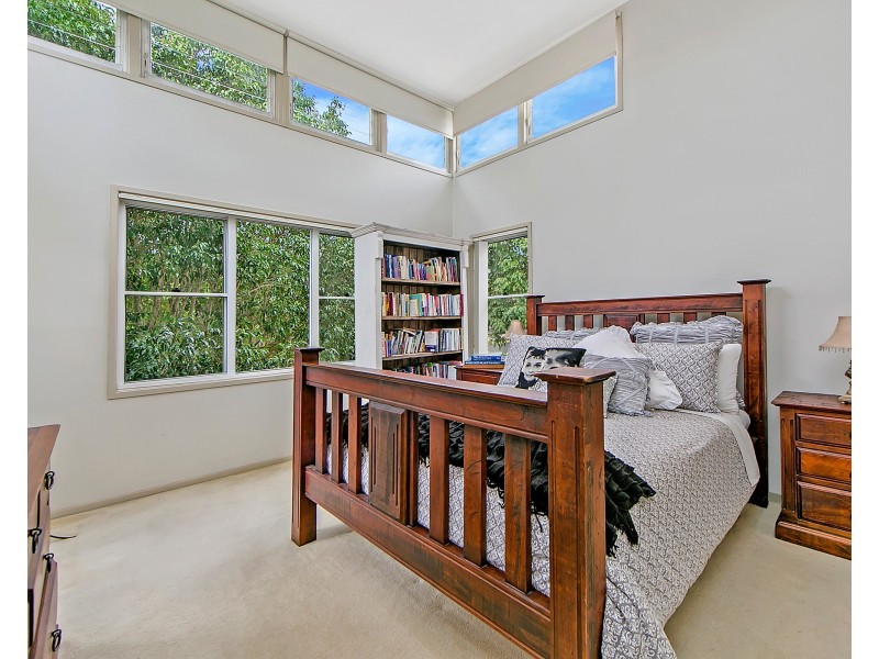 45 Seaford Circuit, Kellyville Ridge NSW 2155