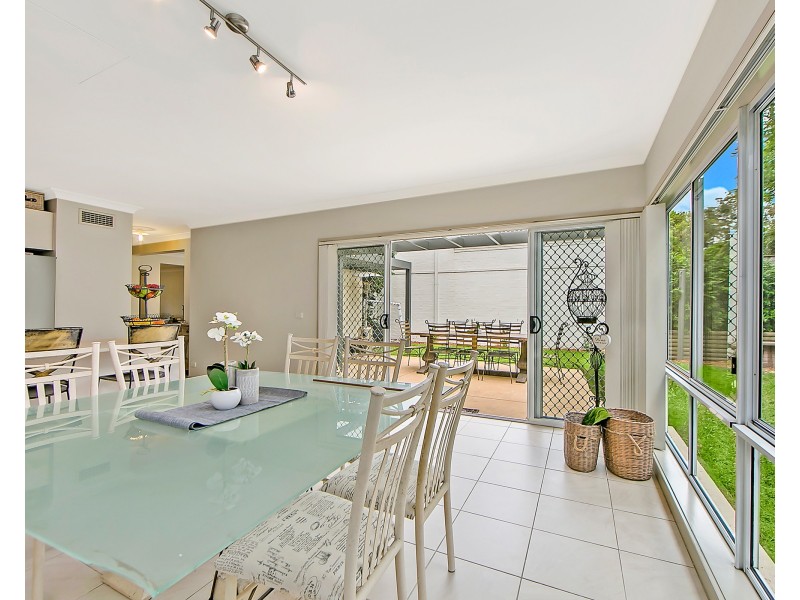 45 Seaford Circuit, Kellyville Ridge NSW 2155