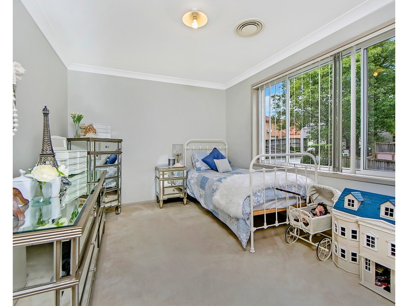 45 Seaford Circuit, Kellyville Ridge NSW 2155