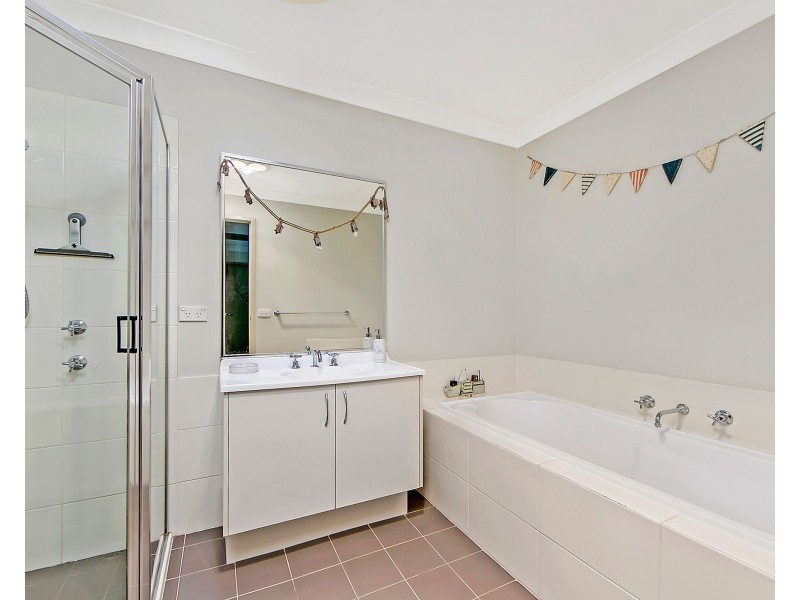 45 Seaford Circuit, Kellyville Ridge NSW 2155