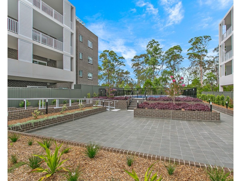 96/23 Regent Honeyeater Grove, Kellyville NSW 2155