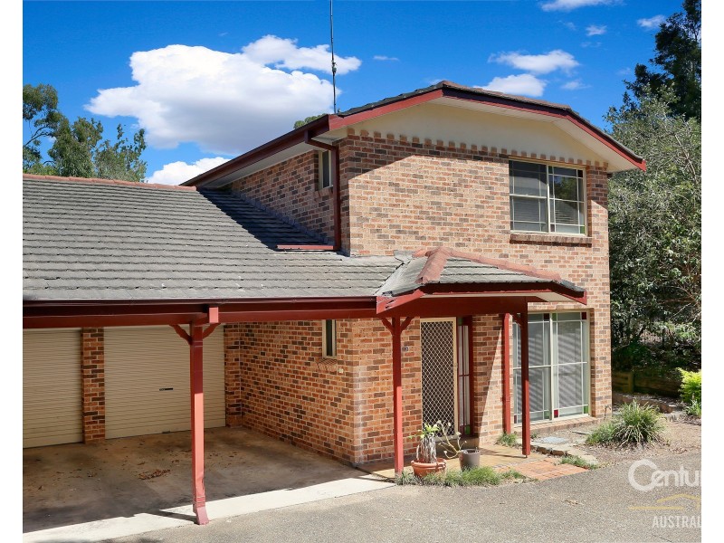 17/79 Crane Road, Castle Hill NSW 2154