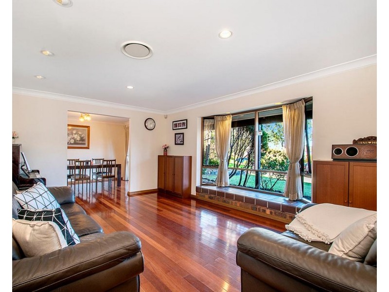 4 Frome Place, Castle Hill NSW 2154