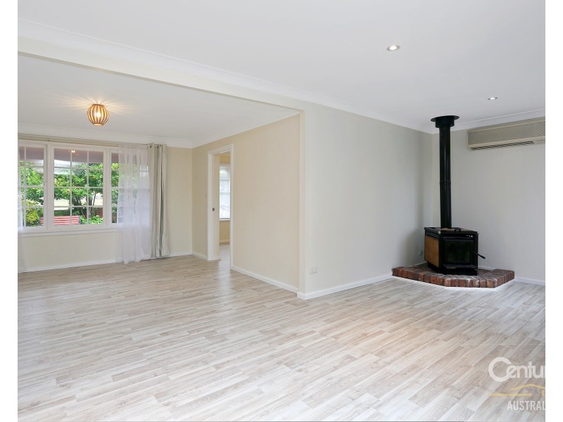 56 Valencia Street, Dural NSW 2158