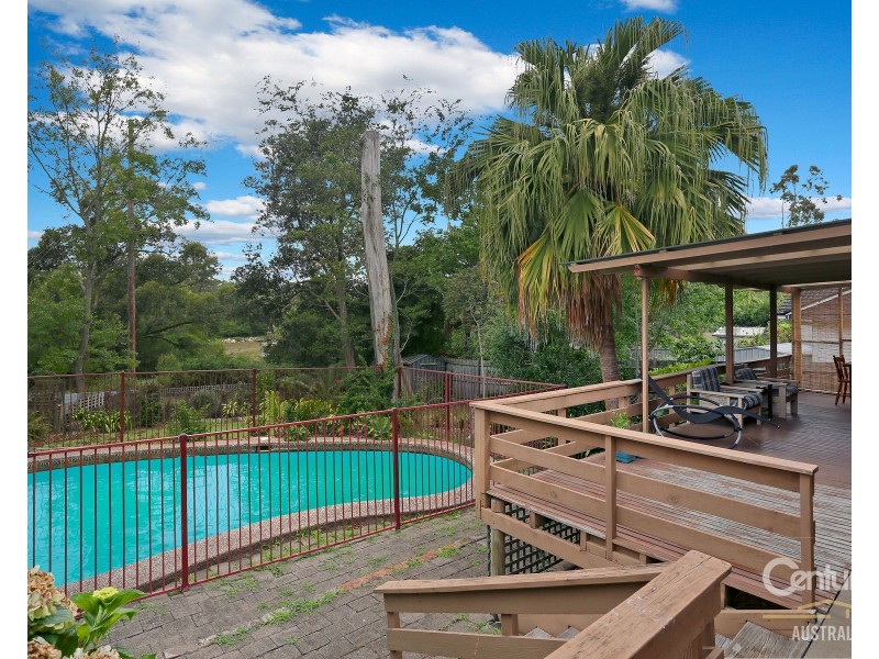 56 Valencia Street, Dural NSW 2158
