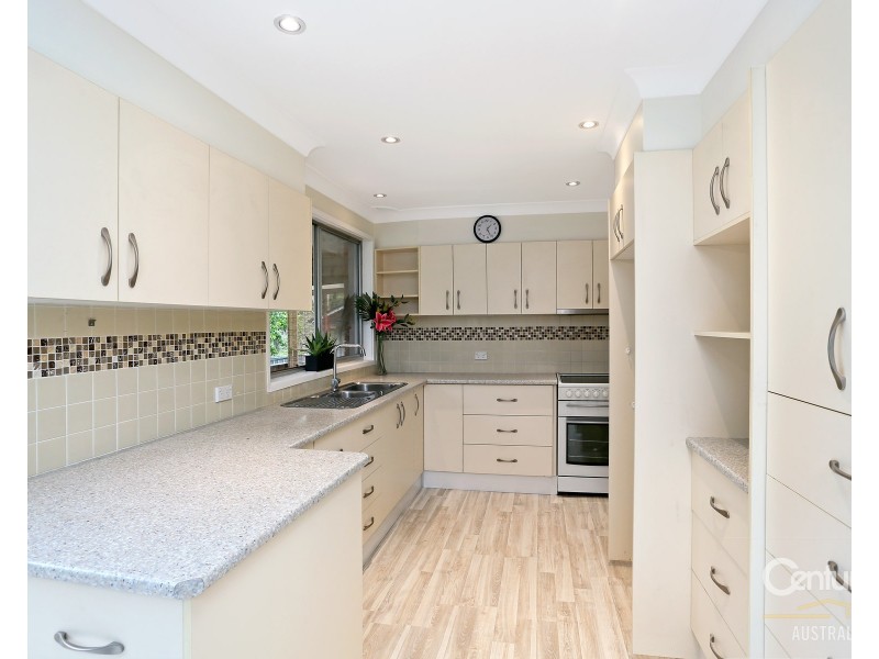 56 Valencia Street, Dural NSW 2158