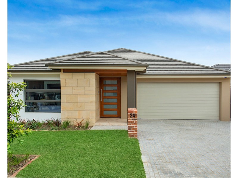 24 Corsica Way, Kellyville NSW 2155