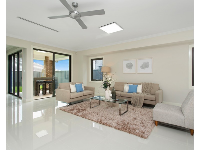 24 Corsica Way, Kellyville NSW 2155