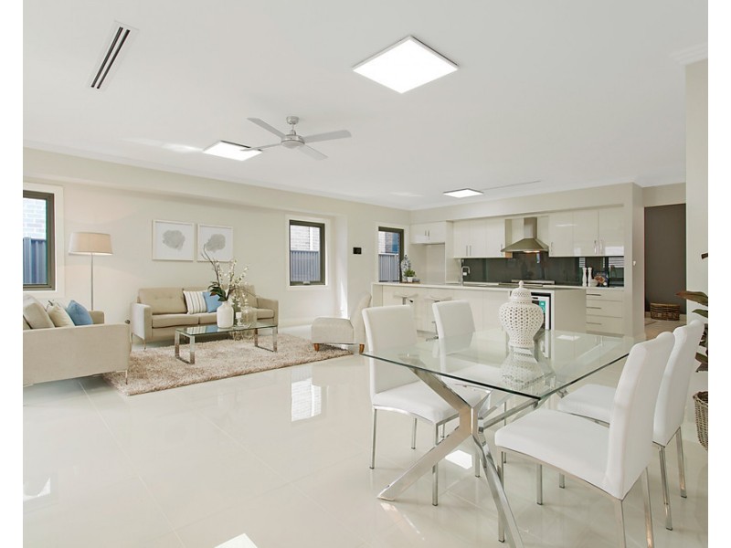 24 Corsica Way, Kellyville NSW 2155