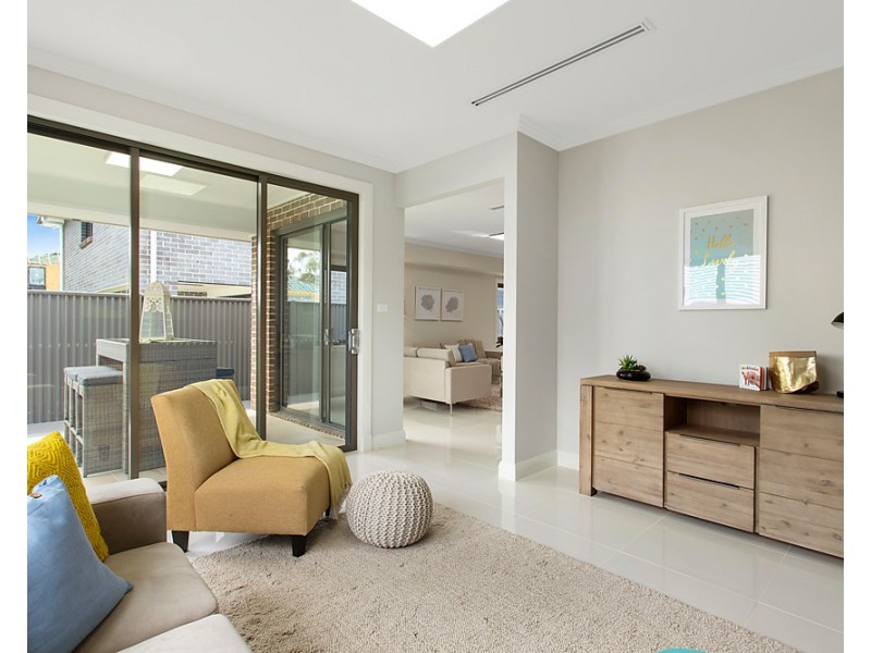 24 Corsica Way, Kellyville NSW 2155