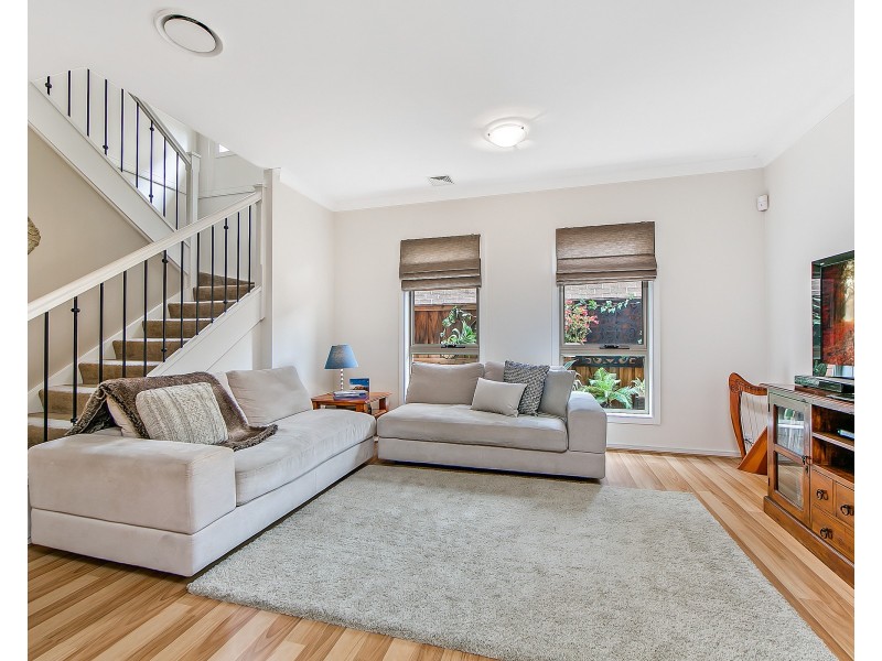 27 Hazelton Avenue, Kellyville Ridge NSW 2155