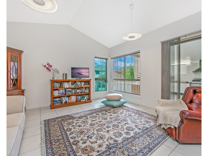 27 Hazelton Avenue, Kellyville Ridge NSW 2155