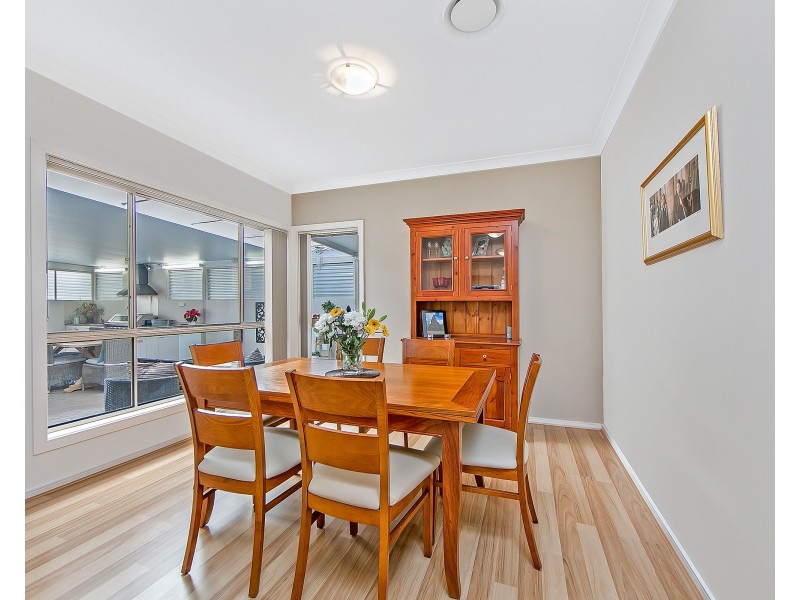 27 Hazelton Avenue, Kellyville Ridge NSW 2155