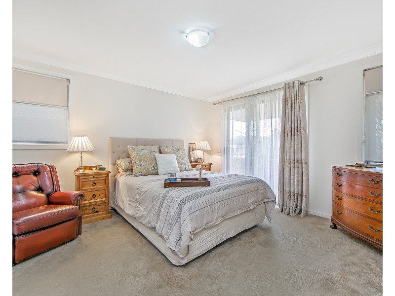 27 Hazelton Avenue, Kellyville Ridge NSW 2155