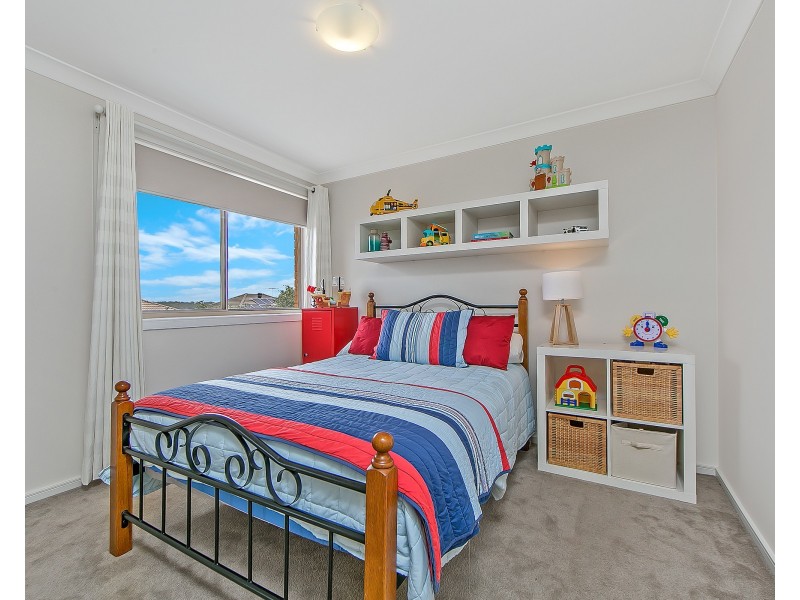 27 Hazelton Avenue, Kellyville Ridge NSW 2155