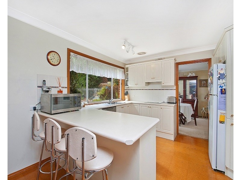 4 Cumberland Avenue, Castle Hill NSW 2154