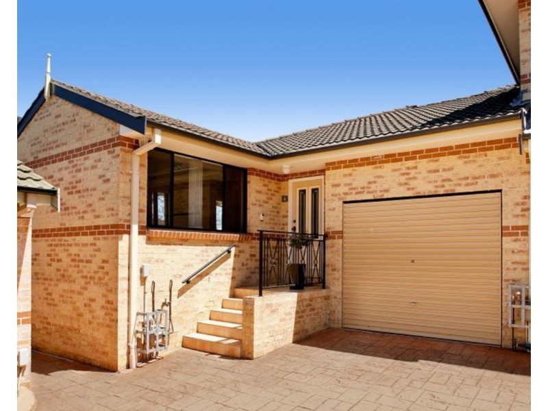 4/29-35 Pearce Street, Baulkham Hills NSW 2153