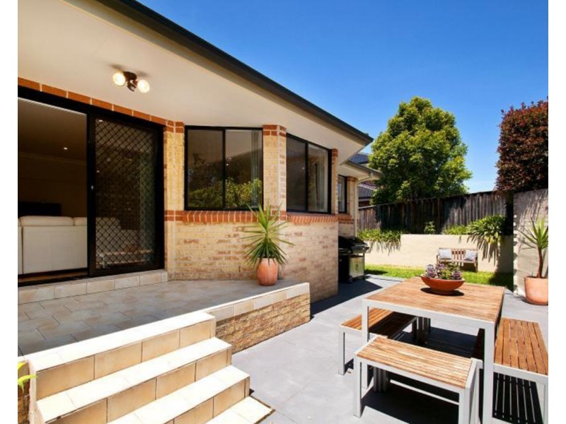 4/29-35 Pearce Street, Baulkham Hills NSW 2153