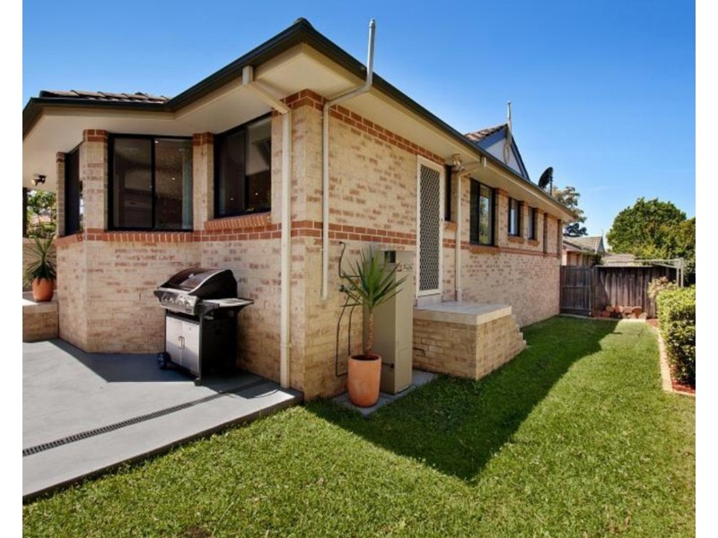 4/29-35 Pearce Street, Baulkham Hills NSW 2153