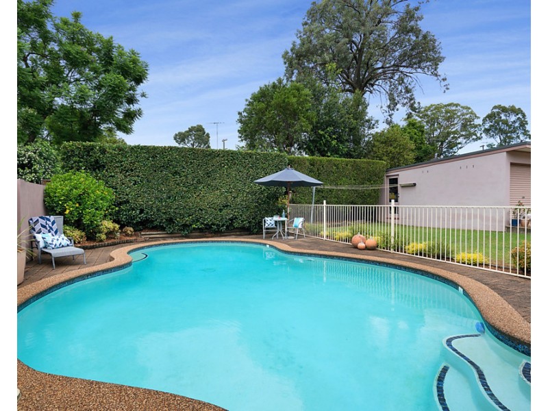 20 Mawarra Crescent, Kellyville NSW 2155