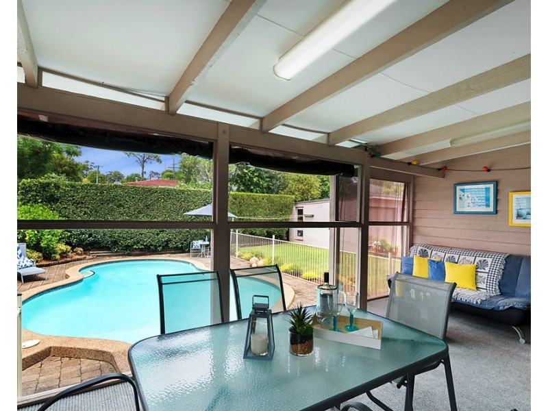 20 Mawarra Crescent, Kellyville NSW 2155