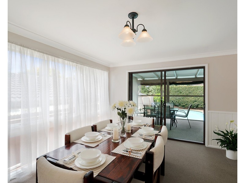 20 Mawarra Crescent, Kellyville NSW 2155