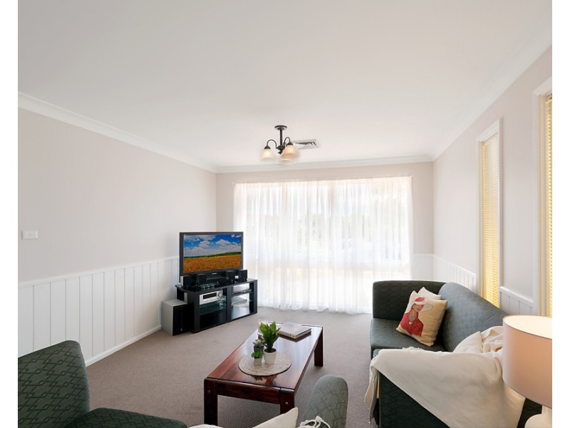 20 Mawarra Crescent, Kellyville NSW 2155