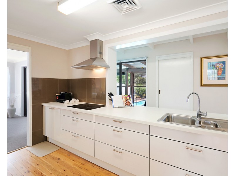 20 Mawarra Crescent, Kellyville NSW 2155