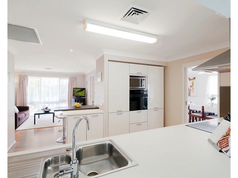 20 Mawarra Crescent, Kellyville NSW 2155