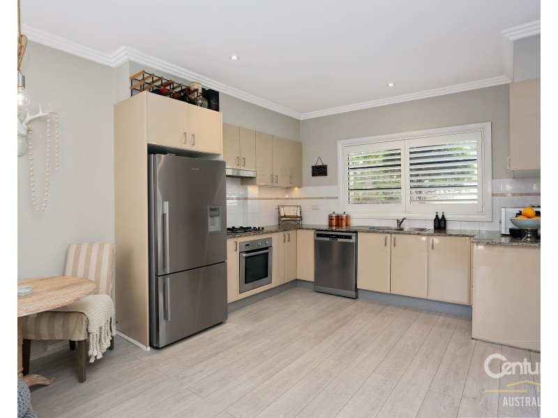 2/3 Christopher  Street, Baulkham Hills NSW 2153