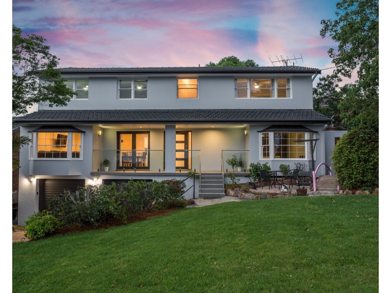 39 Buckleys Road, Winston Hills NSW 2153