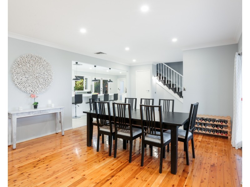 39 Buckleys Road, Winston Hills NSW 2153