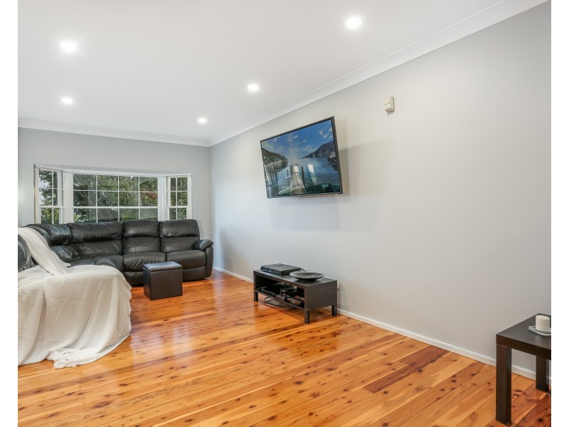 39 Buckleys Road, Winston Hills NSW 2153