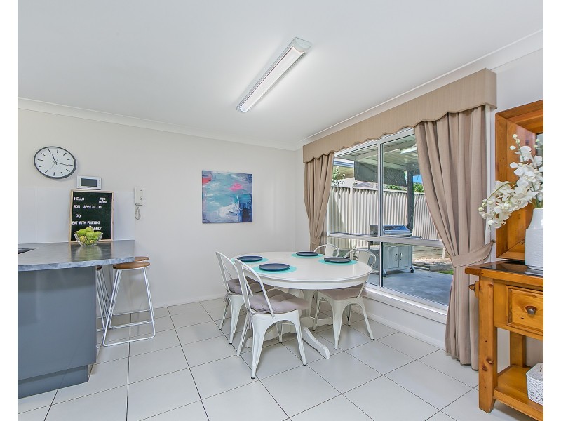 44 Elmstree Road, Kellyville Ridge NSW 2155