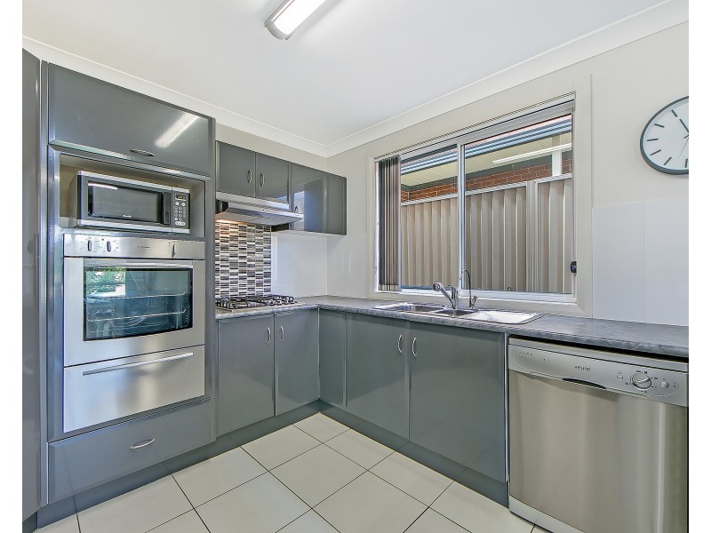 44 Elmstree Road, Kellyville Ridge NSW 2155